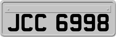 JCC6998