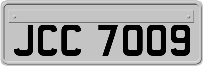 JCC7009