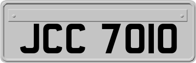 JCC7010