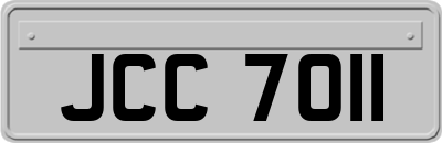 JCC7011