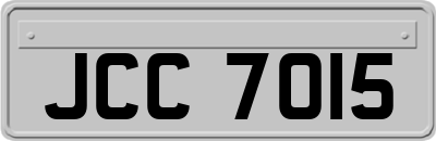 JCC7015