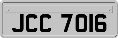 JCC7016