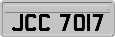 JCC7017