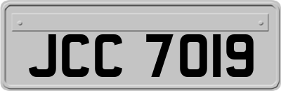 JCC7019