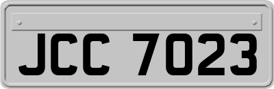 JCC7023