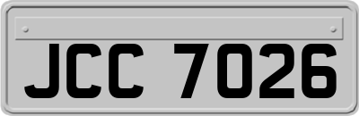JCC7026