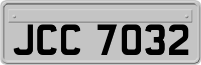 JCC7032