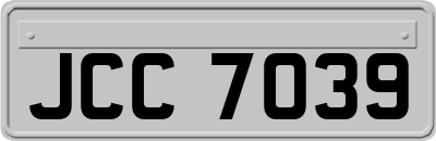 JCC7039