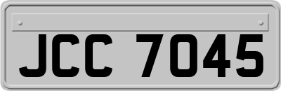 JCC7045