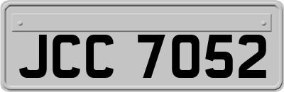 JCC7052