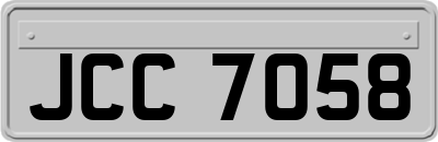 JCC7058
