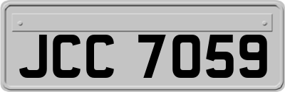 JCC7059