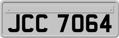 JCC7064