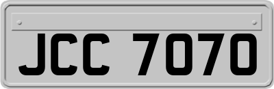JCC7070