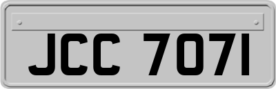 JCC7071