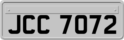 JCC7072