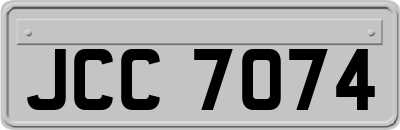 JCC7074