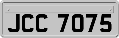 JCC7075