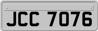 JCC7076