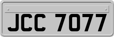 JCC7077