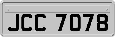 JCC7078