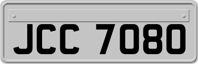 JCC7080