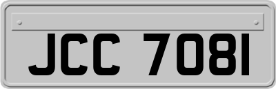 JCC7081