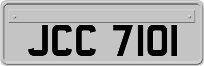JCC7101