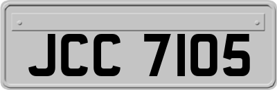 JCC7105