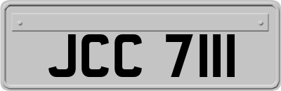 JCC7111