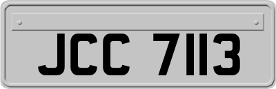 JCC7113