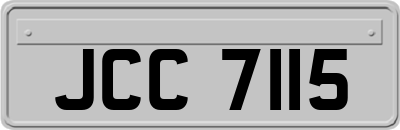 JCC7115
