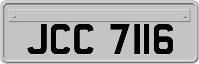 JCC7116