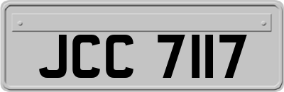JCC7117