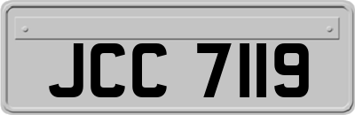 JCC7119