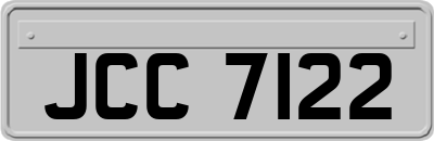 JCC7122