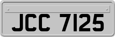 JCC7125