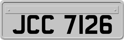 JCC7126