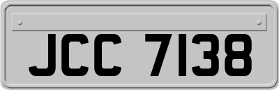 JCC7138