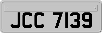 JCC7139