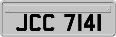 JCC7141