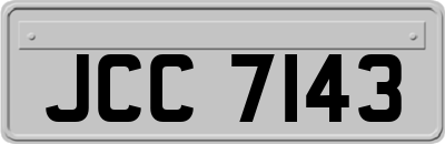 JCC7143