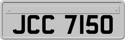 JCC7150