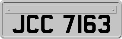 JCC7163