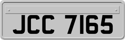 JCC7165