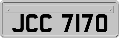 JCC7170