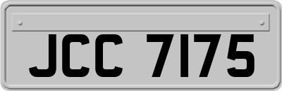 JCC7175