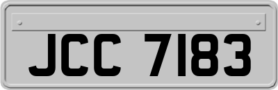 JCC7183