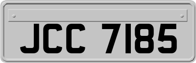 JCC7185