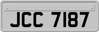 JCC7187